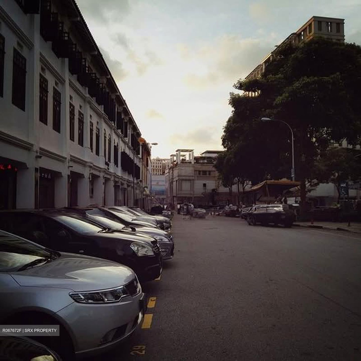 Tan Quee Lan Street (D7), Retail #582341421